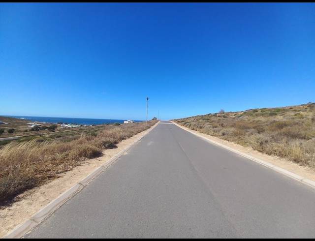 LAND FOR SALE IN ST HELENA VIEWS